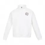 Детский свитшот Nike, белый - фото 3