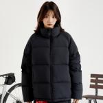 Пуховик унисекс Skechers, цвет Bright White - фото