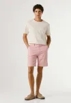Обычные шорты Pepe Jeans, Washed Pink - фото 2
