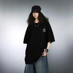 Футболка унисекс Kawasaki, серый - фото 5