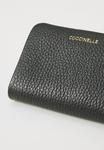 Кошелек Coccinelle Wallet, Noir/Black - фото 5