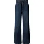 Джинсы Pepe Loose Jogger, синий - фото 3