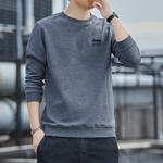 Свитшот мужской JEEP SPIRIT, черный - фото 11