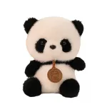 Плюшевые куклы милых животных высотой 15 см PUDOWRABBIT - фото 11