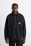 Куртка Carhartt WIP RYLAN, Black Stone Washed/Black - фото