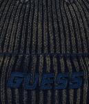 Кепка Guess Active винтажная, синий - фото 4