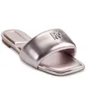 Сандалии Drea Logo Slide DKNY, розовый - фото