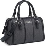GUESS женская сумка Radleigh Box Satchel, Coa - фото 3