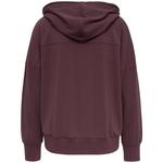 Женская толстовка с капюшоном Hummel Hmlluise Multisport Zip-Up - фото 5