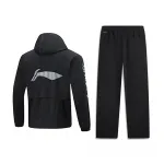 Повседневная спортивная одежда унисекс LINING, черный - фото 3