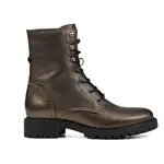 Ботинки Geox Hoara D94FTE000CF, коричневый - фото