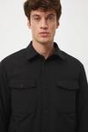Рубашка куртка Medicine, черный - фото 5