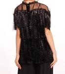 Каллас Топ в Midnight Muse EVA FRANCO - фото 3