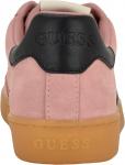 GUESS женские кроссовки Nolinas, Light Pink/White 680 - фото 3