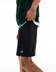 New Balance Sport Essentials шорты 7" черного цвета - фото 5