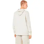Худи Oakley Relax pullover 2.0, бежевый - фото 2