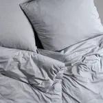 Комплект постельного белья Estella, серый - фото