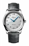 Часы Longines The master collection 190th anniversary 40 мм - фото