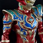 Фигурки s h figuarts BANDAI - фото 7