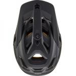 Профрейм Шлем Fox Racing, черный - фото 7