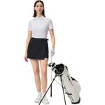 FILA Golf Series Polo Shirt Women's Jade White WT - фото 3