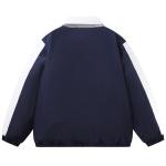 DOKI Пуховик Unisex, Navy Blue - фото 7