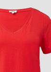 Футболка s.Oliver, Red - фото 3
