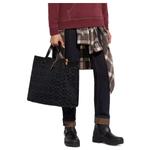 Сумка через плечо COACH - фото 7