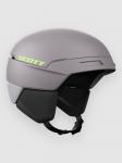 Шлем для сноуборда Scott Flow MIPS Helm, evening grey/glow green - фото