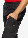 FJALLRAVEN Штаны треккинговые Barents Pro - фото 6