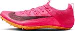 Мужские кроссовки Nike Zoom Superfly Elite 2, Hyper Pink/Laser Orange/Black - фото