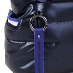Сумочка Hedgren Cocoon Softy, Royal blue - фото 5