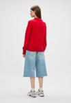 Джемпер Lacoste Jumper, Red - фото 4