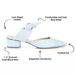 Melora Мюли Journee, Blue - фото 8