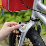 Сумка на руль KLICKfix Lori, желтый - фото 6