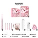 Электрическая зубная щетка Sanrio - фото 8