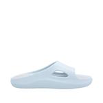 Мюли Rieker Sport, Light blue - фото 3