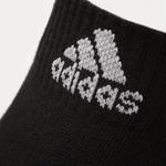 Носки Adidas Training All, черный - фото 6