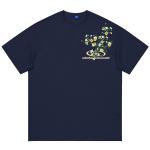 Футболка унисекс Whelve, белый - фото 20