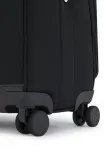 Чемодан на колесах jet Kipling, Black Noir - фото 4