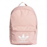 Сумка adicolor classic backpack 'pink spirit' Adidas, розовый - фото