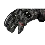 Защитные перчатки Garibaldi Gladius Pro, черный - фото 5