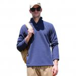 Свитер мужской Jeep, черный - фото 10