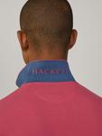 Футболка Hackett London, Magenta - фото 4