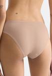 Брифы Sloggi 9 PACK, Weiß Beige/Mottled Beige - фото 2