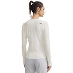 Женский лонгслив DESCENTE, Wt - фото 4