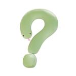 Плюшевая кукла Cartoon Question Mark, 60 см Tak Bebe - фото