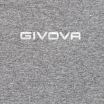 Функциональная рубашка Givova Baselayer "Корпус 2" серая - фото 2