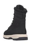 Ботинки Rieker Lace-up ankle boots, Schwarz/Black - фото 5