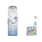 Термостакан Sharpness 500 мл Sanrio, темно-фиолетовый - фото 2